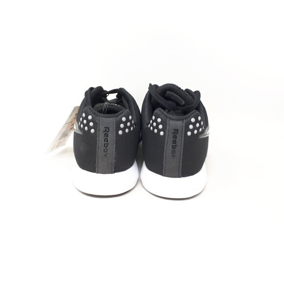 Reebok Nano 2.0 Womens Shoe Sneaker Trainer CrossFit Training Gym Workout Black - Picture 6 of 8